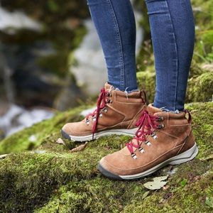adrika hiker wool